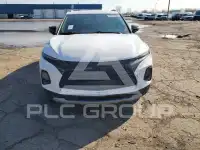 2020 Chevrolet Blazer фото