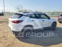 2020 Chevrolet Blazer фото