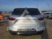 2020 Chevrolet Blazer photo