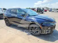 2020 Chevrolet Blazer photo