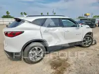 2020 Chevrolet Blazer photo