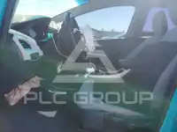 2020 Chevrolet Bolt фото