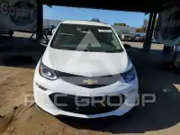 2020 Chevrolet Bolt фото