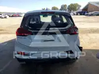 2020 Chevrolet Bolt фото