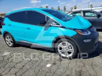 2020 Chevrolet Bolt фото