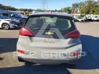 2020 Chevrolet Bolt фото