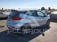 2020 Chevrolet Bolt photo