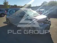 2020 Chevrolet Bolt фото
