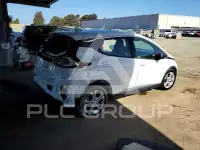 2020 Chevrolet Bolt фото