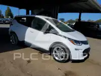 2020 Chevrolet Bolt фото
