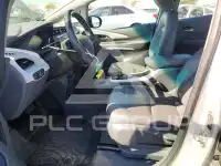 2020 Chevrolet Bolt photo