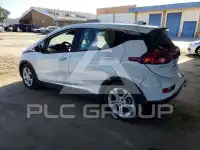 2020 Chevrolet Bolt фото