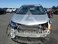 2020 Chevrolet Bolt photo