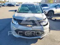 2020 Chevrolet Bolt фото