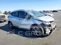 2020 Chevrolet Bolt photo