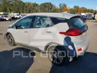 2020 Chevrolet Bolt фото