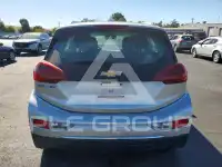 2020 Chevrolet Bolt photo