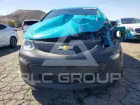 2020 Chevrolet Bolt фото