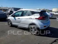 2020 Chevrolet Bolt photo