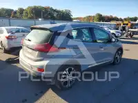 2020 Chevrolet Bolt фото