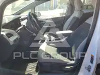 2020 Chevrolet Bolt фото