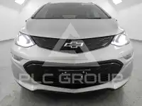 2020 Chevrolet Bolt фото