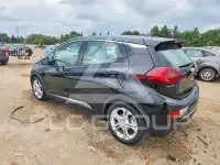 2020 Chevrolet Bolt фото