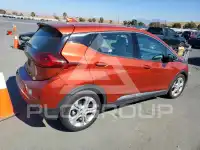 2020 Chevrolet Bolt фото