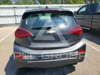 2020 Chevrolet Bolt фото