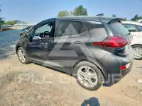 2020 Chevrolet Bolt фото