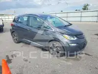 2020 Chevrolet Bolt фото