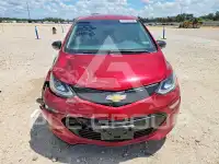 2020 Chevrolet Bolt фото