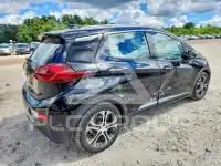 2020 Chevrolet Bolt фото