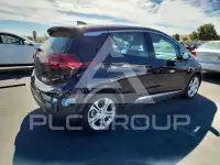2020 Chevrolet Bolt фото