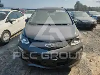 2020 Chevrolet Bolt фото