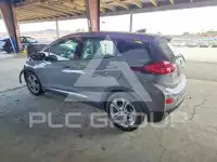 2020 Chevrolet Bolt фото