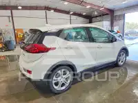 2020 Chevrolet Bolt фото