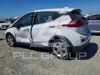 2020 Chevrolet Bolt photo