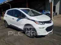2020 Chevrolet Bolt photo