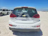 2020 Chevrolet Bolt фото