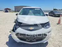 2020 Chevrolet Bolt фото