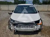 2020 Chevrolet Bolt фото