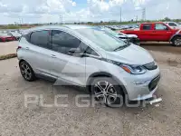 2020 Chevrolet Bolt фото