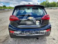 2020 Chevrolet Bolt фото