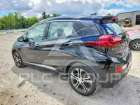 2020 Chevrolet Bolt фото