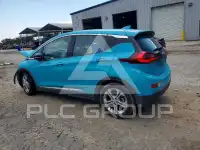 2020 Chevrolet Bolt фото