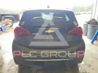 2020 Chevrolet Bolt фото