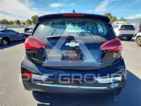 2020 Chevrolet Bolt фото