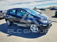 2020 Chevrolet Bolt фото