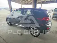 2020 Chevrolet Bolt фото